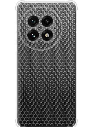 Чехол tpu на телефон oneplus 13 5g ячейки "243b-3875-58250"