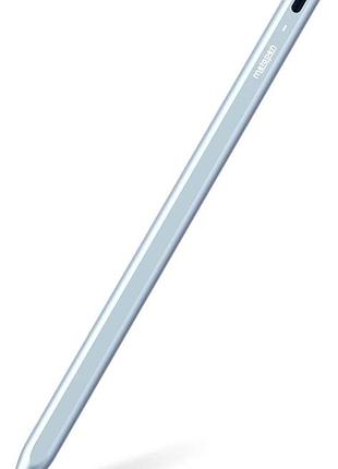 Стилус metapen a8 для apple ipad 2018-2025р