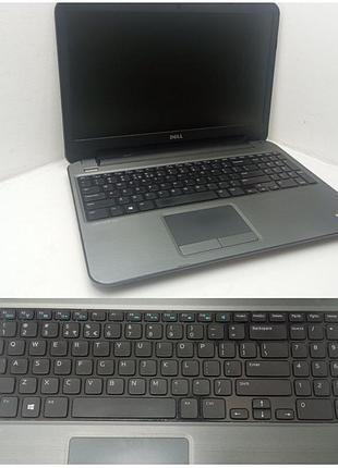 Ноутбук dell latitude 3540 15,6" i5-4200/4гб/0/акб+ ( (товар вживаний)