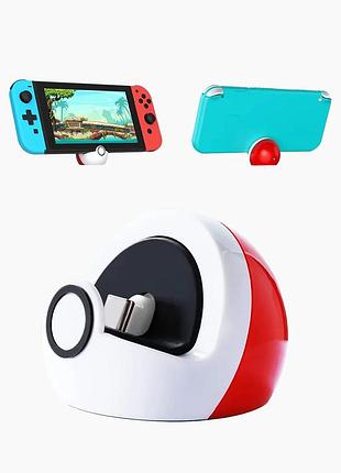 Док станція antank для nintendo