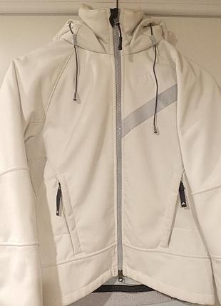 Женская горнолыжная куртка adidas