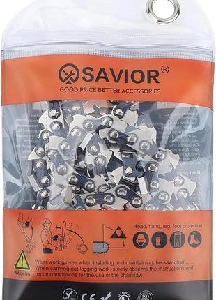 Ланцюг для бензопили savior 3