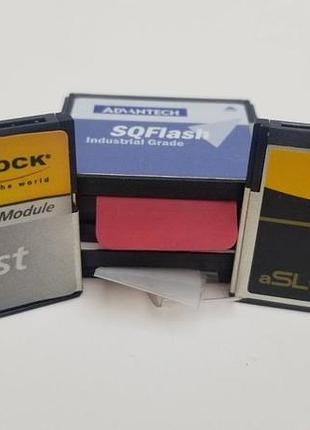 Карта пам'яті (твердотільний диск) cfast 8 gb