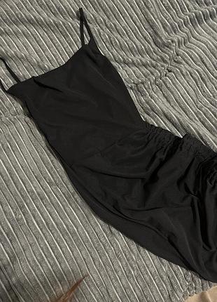 Жіноча сукня 2