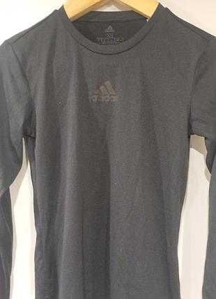 Жіноча термофутболка adidas