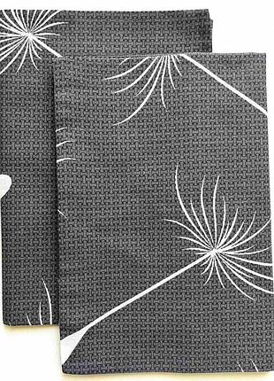 Наволочка 40 * 60 см, тм "тиротекс", бязь