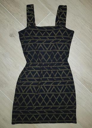 H&m сарафан/платье 6