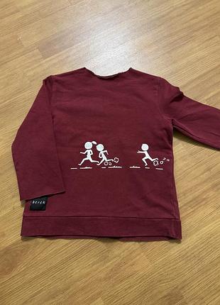 Светр дитячий