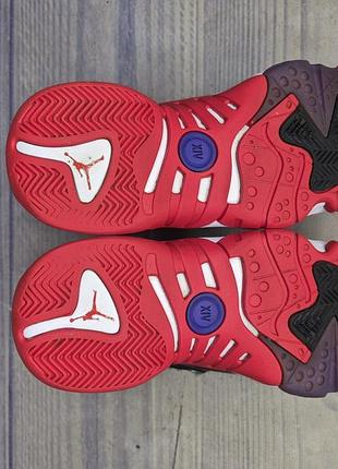 Кроссовки jordan jumpman two trey 5