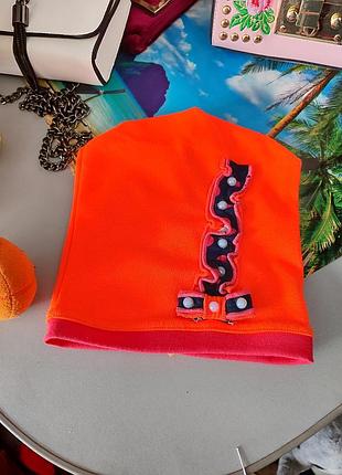 Дитяча шапка.