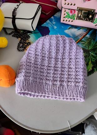 Шапка капелюх