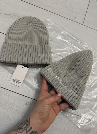 Шапка ruslan baginskiy