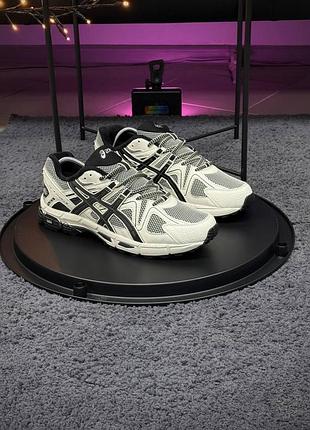 Термо кроссовки asics gel kahana 8