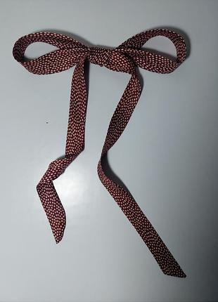 Шелковый твилли, натуральный шелк