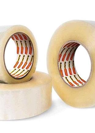 Скотч 45х500м (38мкн) економ тм mayor