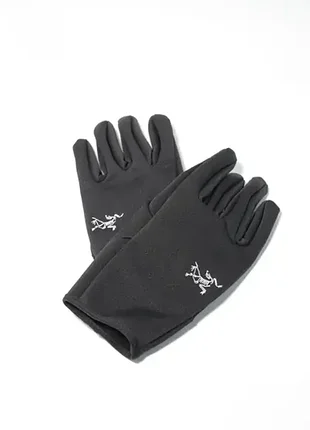 Рукавиці arc’teryx