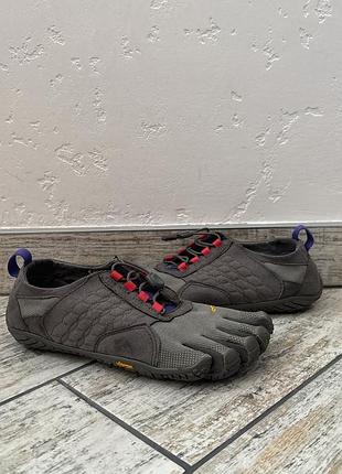 Vibram five fingers trek