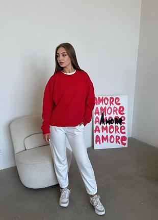 Світшот виробництво сша