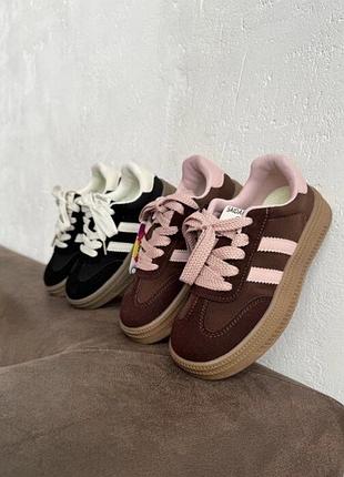 Трендові кросівки