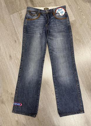 Джинси iceberg