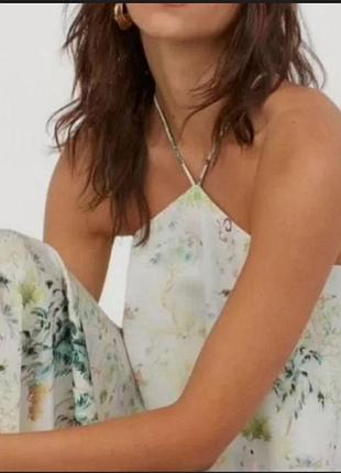 Сарафан вільного пошиття