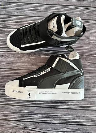 Кросівки puma