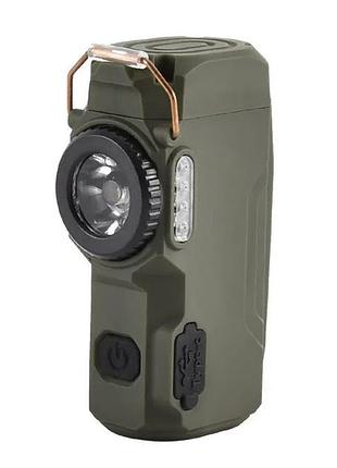 Usb запальничка d50-smd, запальничка імпульсна електронна usb подарунок на день народження al-43