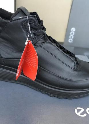 Черевики ecco 835344-01001
