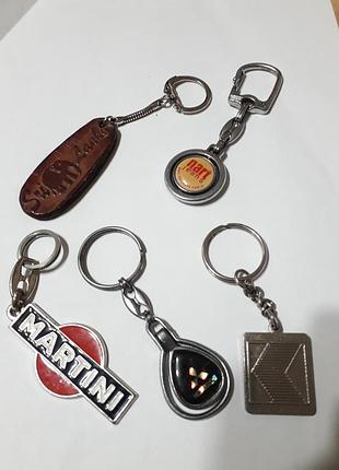 Брелок  для ключів