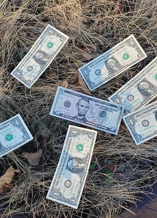 Обмін доларів, послуга "сейф+" 6