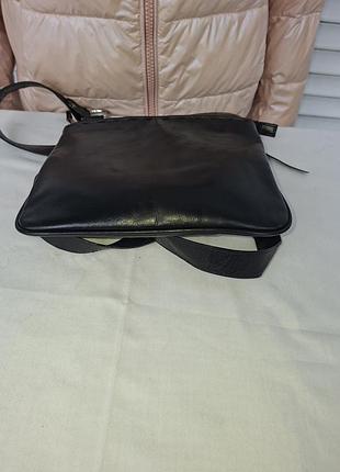 Шкіряна сумка   ollection deberhams 6