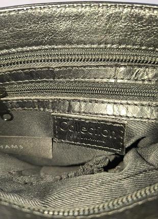 Шкіряна сумка   ollection deberhams 3