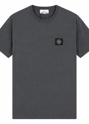 Футболка stone island