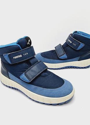 Черевики reimatec