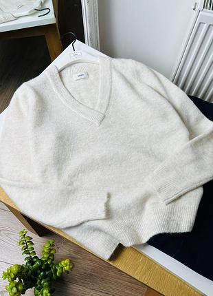 Джемпер object  70% шерсть