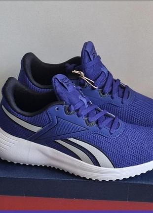 Кросівки reebok lite 3.0 running/course , розмір us7  37 або 37.5 оригінал сша