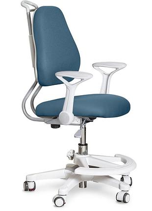Дитяче крісло evo-kids mio ergo dark blue (арт.y-507 db)