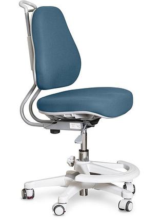 Дитяче крісло evo-kids mio ergo lite dark blue (арт. y-507 lite db)