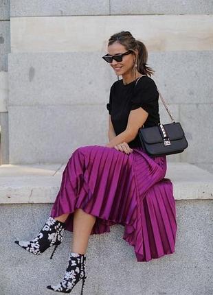 Юбка миди asos 🌺