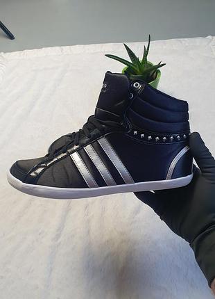 Кроссовки adidas neo,стан:новых,оригинал