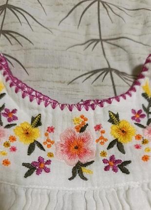 Д/ сарафан для малюків 2