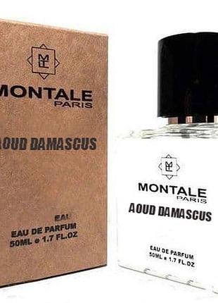 Montale aoud damascus unisex