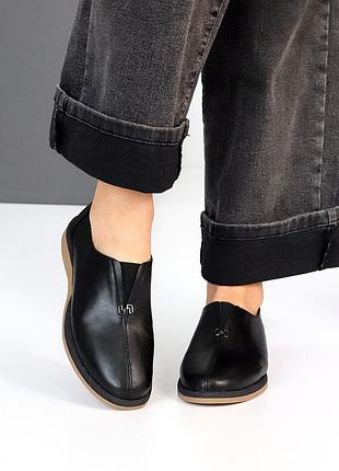 Туфли женские