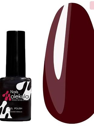 Гель лак nails molekula 6 мл 103