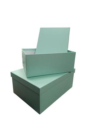 Коробка подарочная 37 х 28 х 16 см