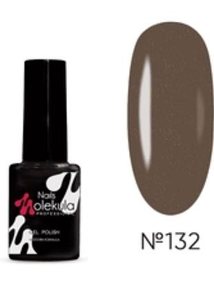 Molekula gel polish №123 6 мл 132