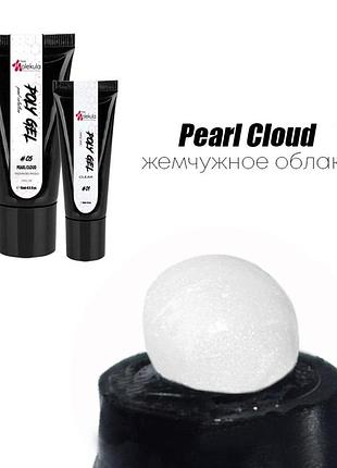 Nails molekula полигель для ногтей 05