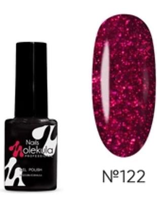 Molekula gel polish №095 6 мл