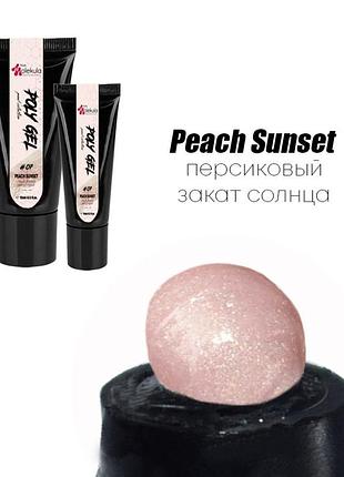 Nails molekula полигель для ногтей 07