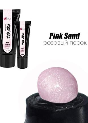 Nails molekula полигель для ногтей 06